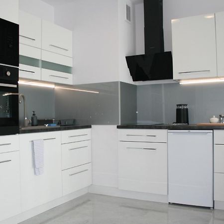 Apartament Miedzianka II Polkowice Exteriör bild