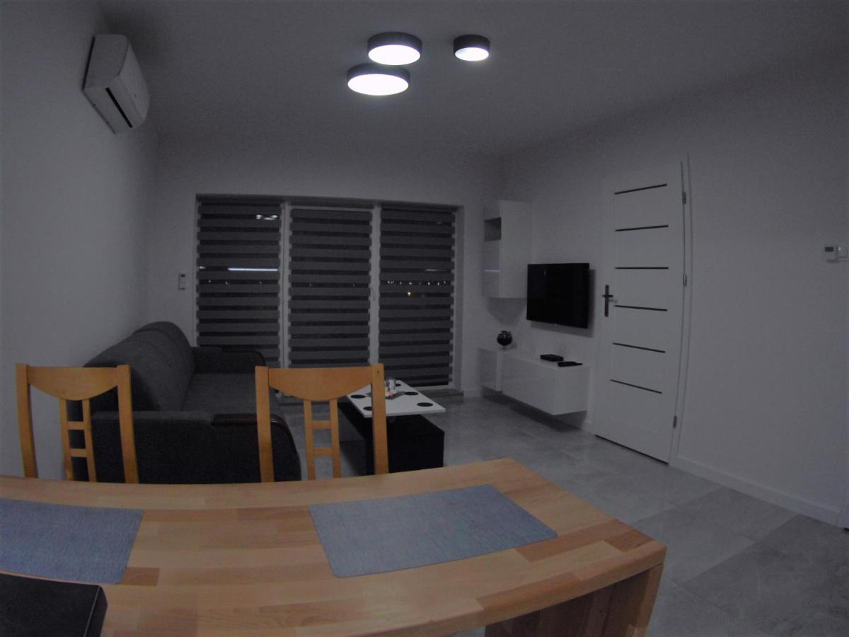 Apartament Miedzianka II Polkowice Exteriör bild