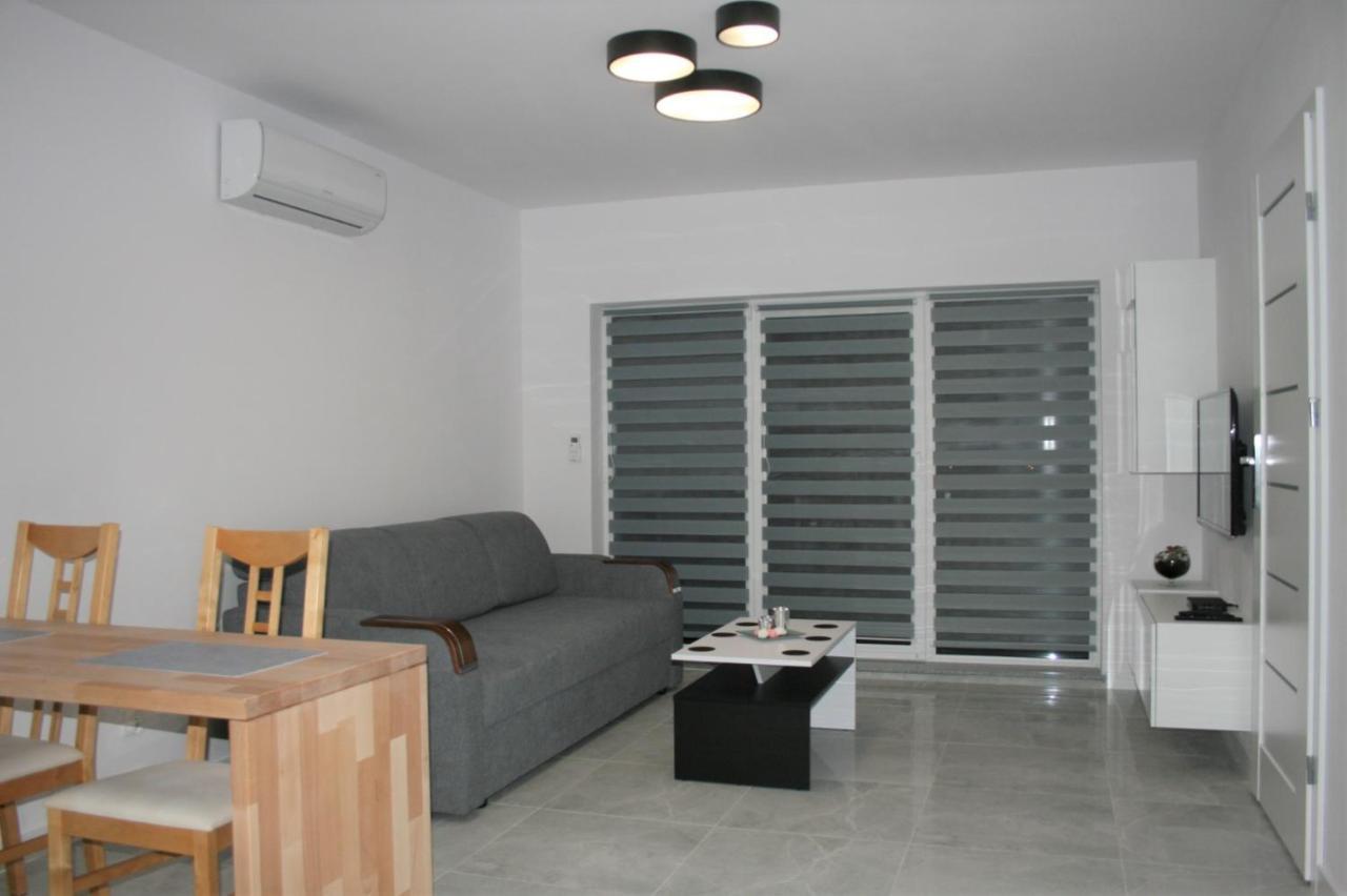 Apartament Miedzianka II Polkowice Exteriör bild