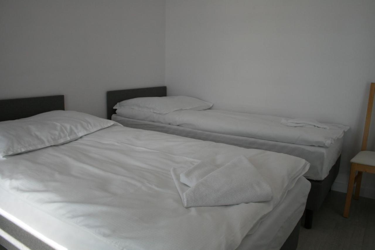 Apartament Miedzianka II Polkowice Exteriör bild