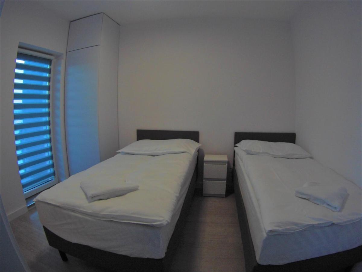 Apartament Miedzianka II Polkowice Exteriör bild